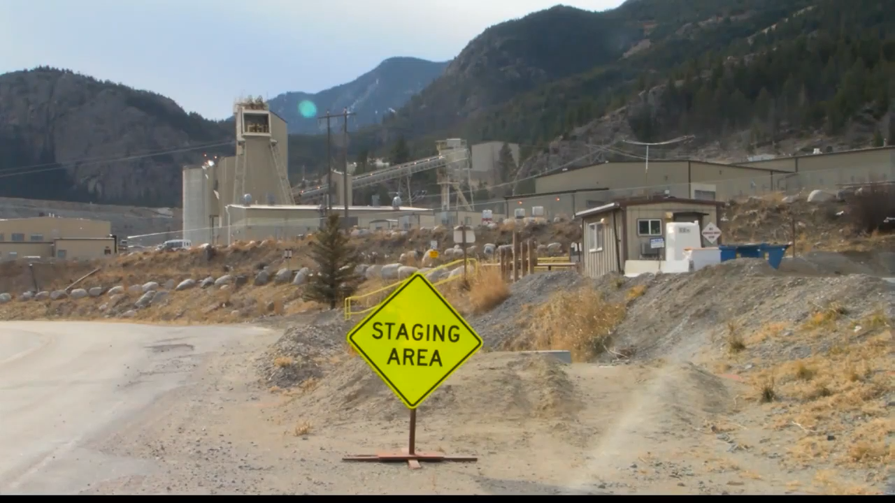 Layoffs at Sibanye Stillwater in Montana cause ripple effect in local counties